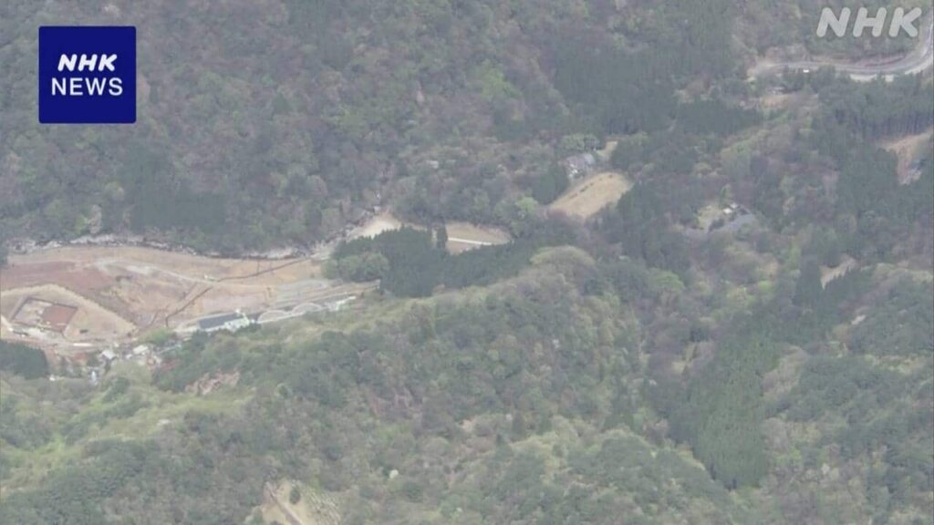 【悲報】大分山中で見つかった遺体、行方不明の10代女性の可能性　マジかよ……