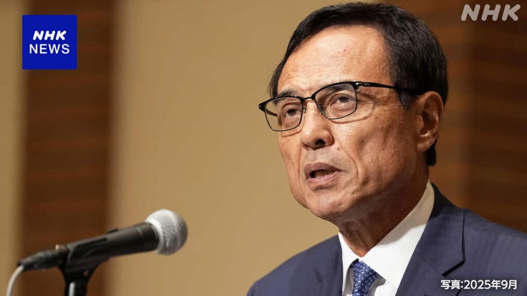 【速報】サントリー新浪元会長、まさかの大麻疑惑で書類送検ｗｗｗ