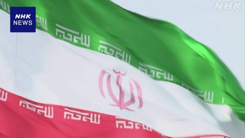 【速報】イラン革命防衛隊、トランプ大統領の停戦延長発表中に船舶2隻拿捕www