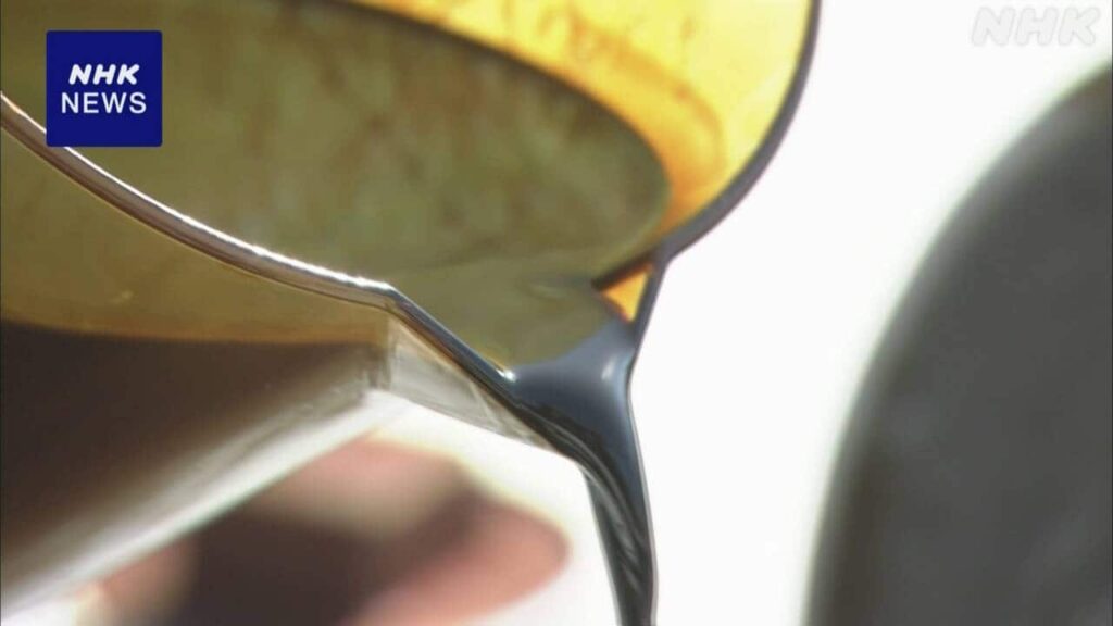 【悲報】原油100ドル超えでガソリン代終了のお知らせｗｗｗ