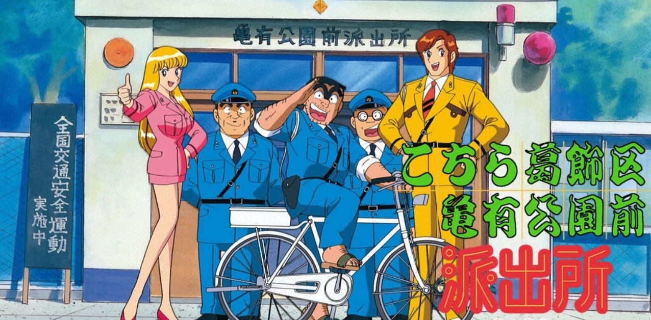 【画像】人気漫画の主人公、天才的なコロッケの食い方を披露するwww