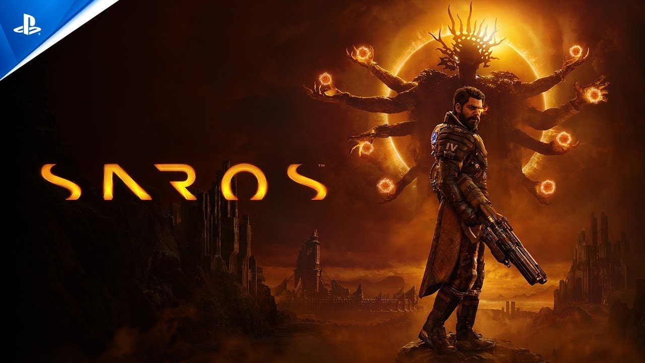 【覇権】PS独占『SAROS』メタスコア90ｗｗｗ「現段階でGOTY最有力」「ローグライクの到達点」