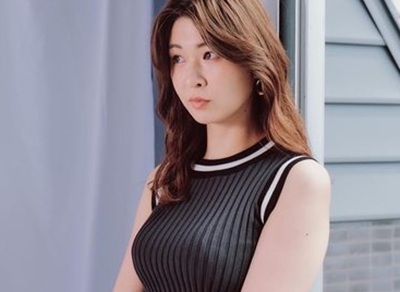 【画像】木村沙織の突き出た乳房、シコリティの高さが異常！