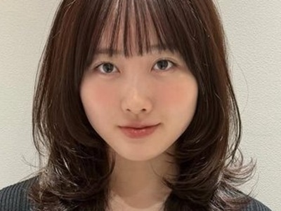 【画像】本田望結(21)の最新お●ぱいがめちゃくちゃ重そう！