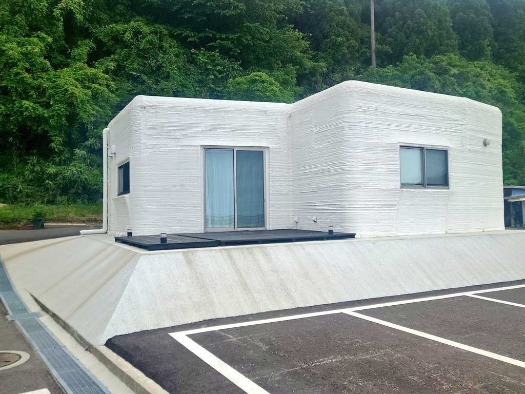 【画像】この家が東京で500万～www もうこういう家でよくないか？