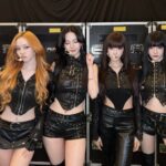 紅白出演反対運動が起きたkpopグループaespaさん、東京でコンサートをやった結果www