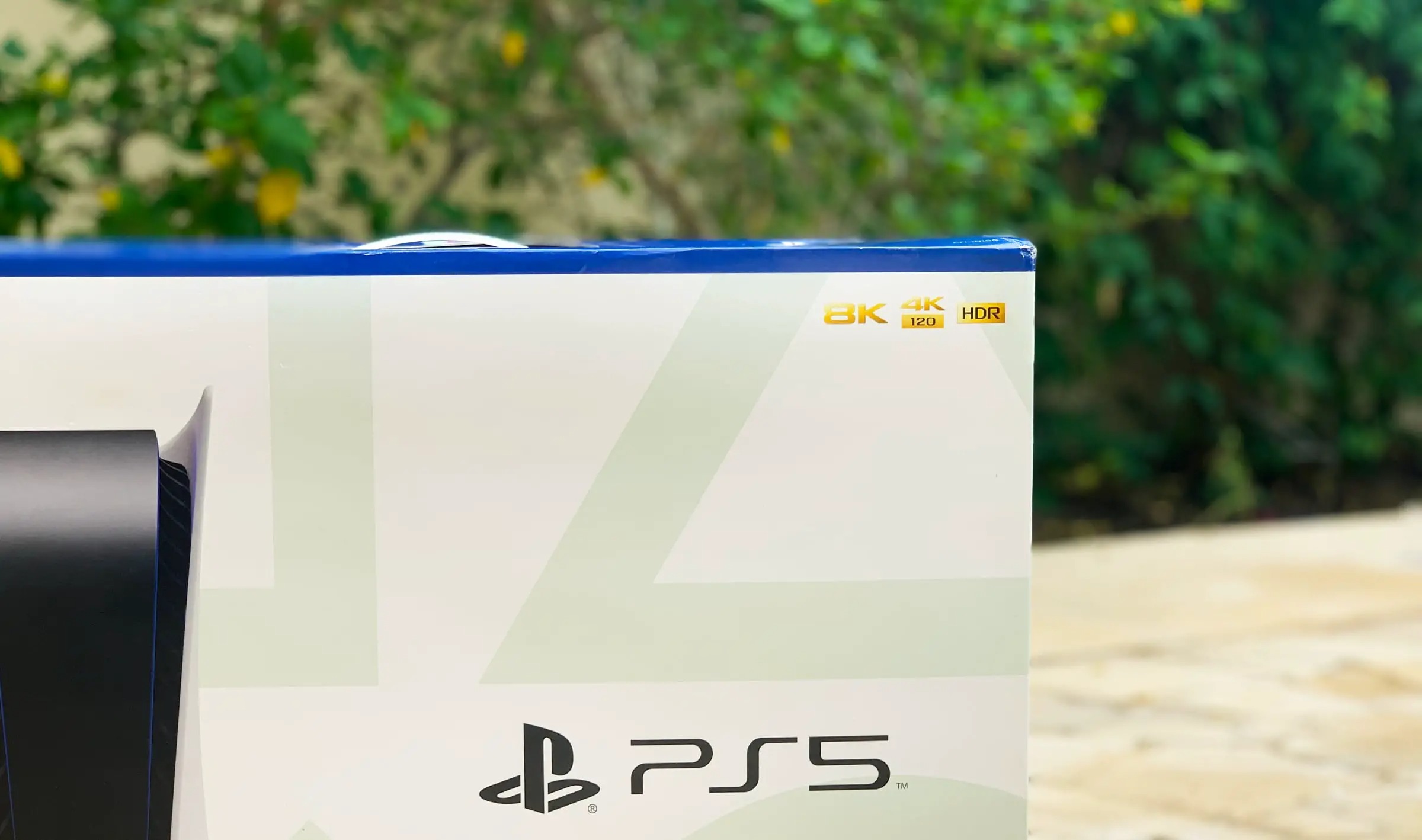 4Kゲームに慣れちゃってからフルＨＤゲームすると「うわっ！荒っ！て思う。」