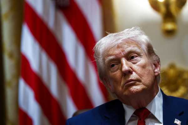 トランプ大統領「今夜、一つの文明が滅び​​る」