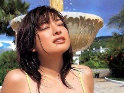 【画像】全盛期・乙葉のお●ぱいがレベチ！！！