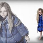 【ゲーム】カプコンの『プラグマタ』に出てくるヒロインが裸足の幼い金髪少女（画像あり）だったため、海外ユーザーから「ペドフィリア嗜好だ！」と批判されて炎上⇒ 日本ユーザー「ほーん（はなほじ）」