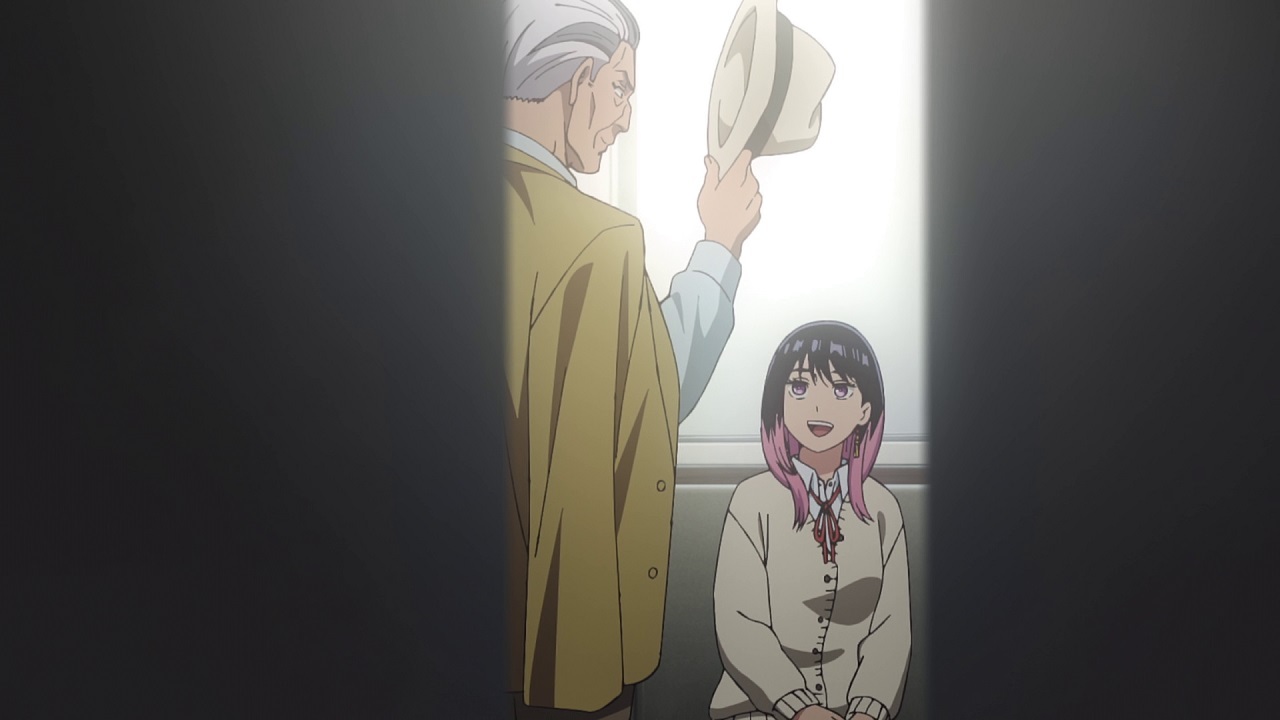 【海外の反応】あかね噺 第2話 「落語のシーンが素晴らしい！」「吹き替え版だと表現が難しそう」