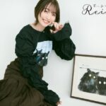 声優・上田麗奈ちゃんの絵がガチのマジで闇過ぎる件