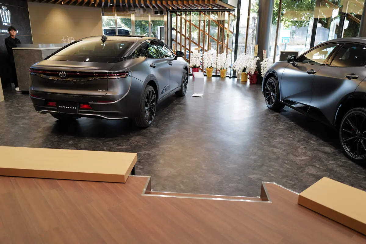 【今日からトヨタは新社長】佐藤恒治社長が任期最終日の3月31日、交代前夜に「このままでは生き残れない」「現状維持では死」と悲痛な叫びをあげたとして話題に