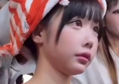 【動画】あのちゃんの乳がシンプルにデケええええええええええ