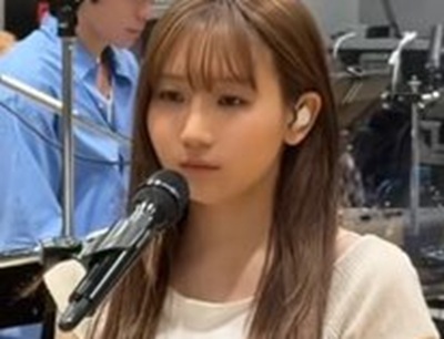 【最新動画】YOASOBI・ikuraちゃん、めちゃくちゃ乳デカくなってるやんけ！