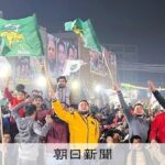 【高市朗報】パキスタンとかいう謎の国、人口2億4000万人(世界5位)で核保有もしている凄い国だった