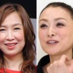 森口博子&国生さゆり、アイドル時代の苦手な先輩アイドルが一緒だった「本番中に嫌味や意地悪」「”黙ってろよ！”って」