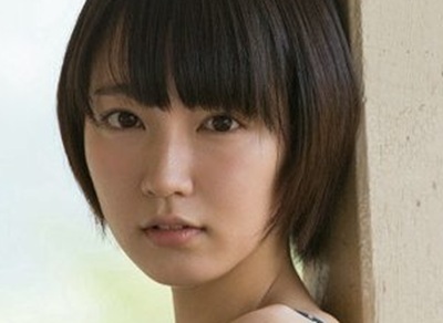 【乳揺れGIF】全盛期・吉岡里帆のお●ぱいがレベチ！！！