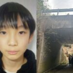 発見された遺体、腐敗が進み一部白骨化。ランリュックやスニーカーとは全く違う場所。不可解な状況で動揺広がる