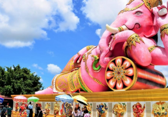 【画像】タイの美女、マジで美しすぎてタイプすぎるんやがwww