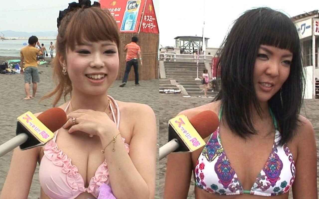 【画像】白ギャル・黒ギャル論争、遂に決着する！？