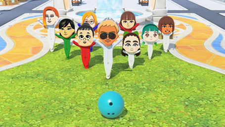 【速報】トモコレ、前作比520%増www