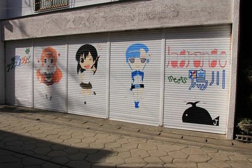 【悲報】アニメで町おこしに失敗した町一覧がヤバすぎるwww
