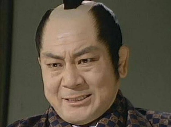 時代劇の悪役俳優って重要だよな