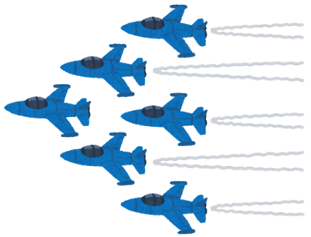 元宝塚女優「ブルーインパルスを見たって、お腹はいっぱいにならない！国民の命を優先して燃料を使うべき！」 → ﾈｯﾄ「宝塚見ても腹は膨れない…」