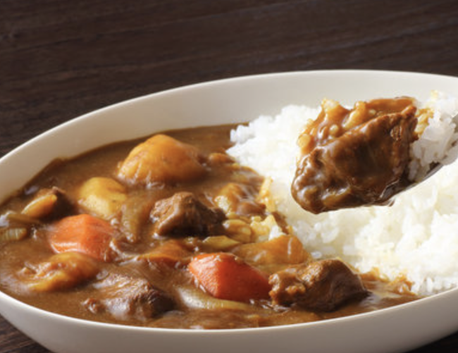 【画像】CoCo壱さん、普通のカレーが1836円www