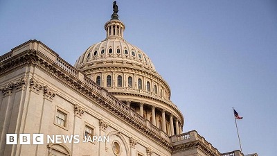 アメリカ議会、トランプに戦争をやめさせる決議を1票差で否決してしまう・・・・