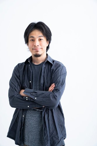 【悲報】ひろゆきさん、宇宙人と戦争したら人類がどうなるか即答してしまう