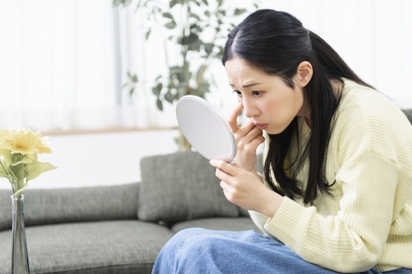 【画像あり】24歳と36歳の女の差がこちらwww