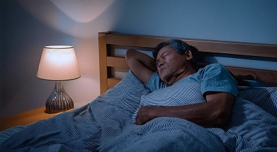 ワイ「そろそろ寝るか…（ｵﾒﾒﾄｼﾞｰ）」体「ビクンッ ビクンッッ」ワイ「きたきた！！」