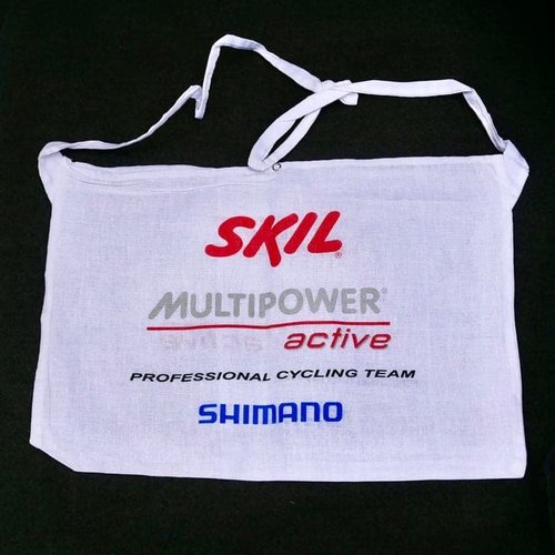 【朗報】男が持つべきバッグ、決定する