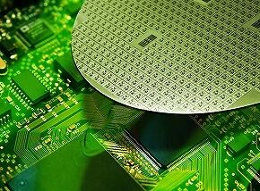 【朗報】半導体、日本がいないと作れない物だった