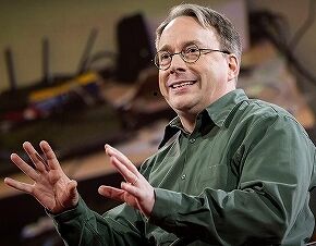 Linux開発者「AIの結果責任は使用者が負う」