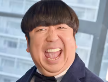 【悲報】バナナマン日村勇紀、活動休止