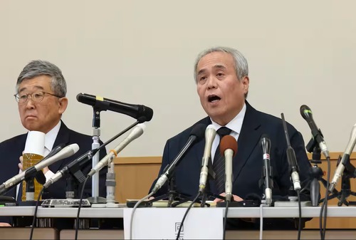 【辺野古女子高生死亡事故】同志社国際「原因は私たちにない」校長が宣言