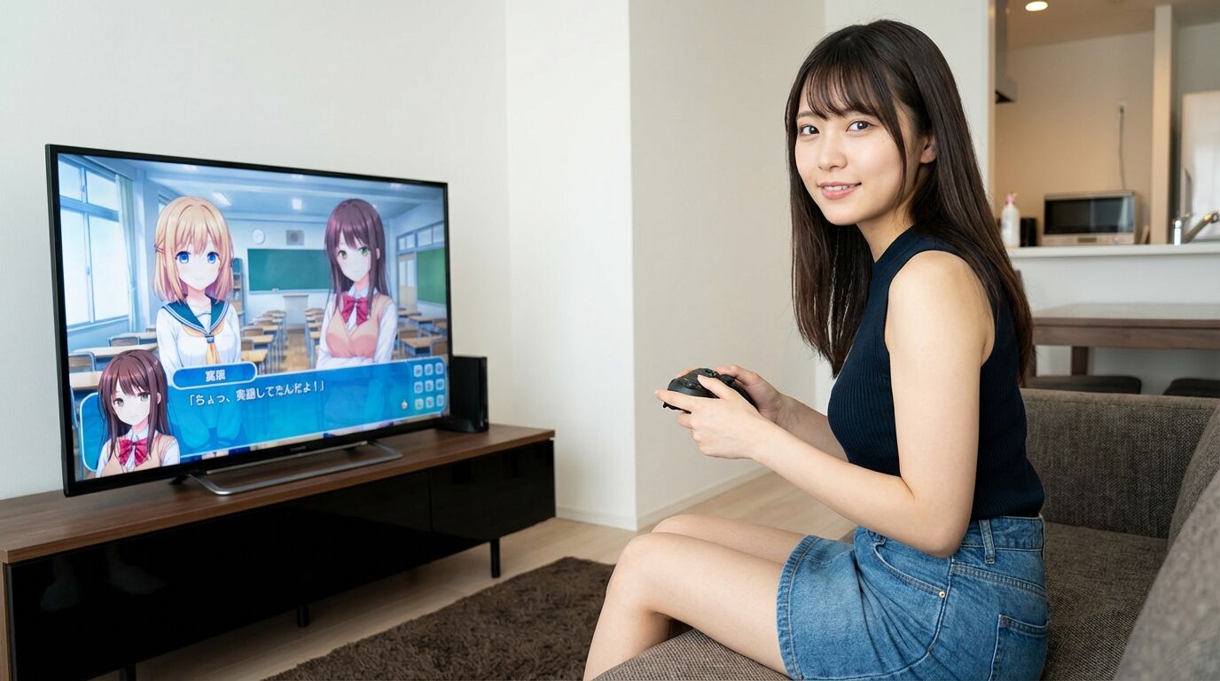 【画像】このゲームのコントローラーのABボタン配置どっちが正しいと思う？