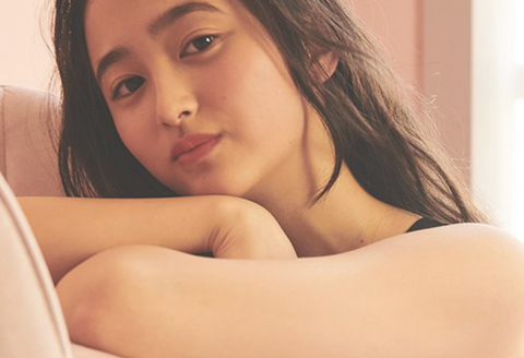 【神GIF】井上和の『この行為』…マジで最高すぎんだろ・・・！！！