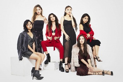 【画像】ハーフに美人が多い理由、誰も説明できない模様・・・