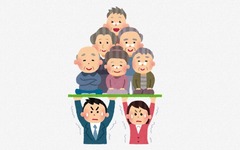 国「おかしいな、若者が結婚して子供作って家や車を買って旅行に行かなくなった…」