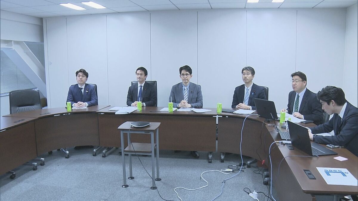 【衆院選】 中道、落選者70人に月額40万円を支援へ