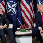 NATO各国「テメーが勝手に始めた物語だろ！」と、トラカスの求め、今回も拒否する模様
