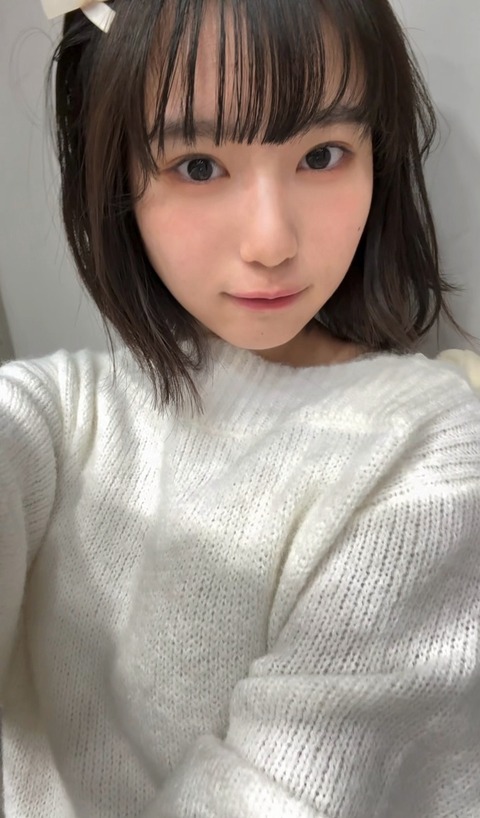 乃木坂の最年少新人の子、バナナマン日村の休業と同じタイミングで体調不良で活動休止