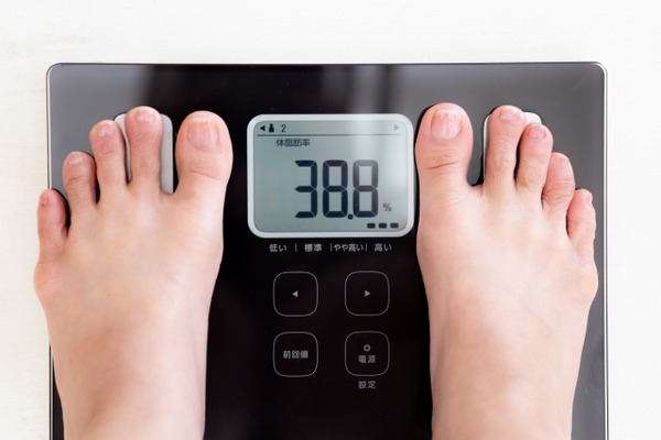 【画像】女性芸能人の体重→www