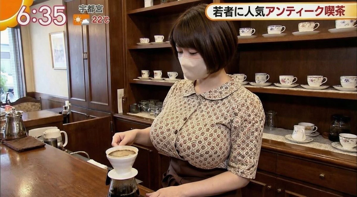 【画像】ハンパないアンティークが見つかる