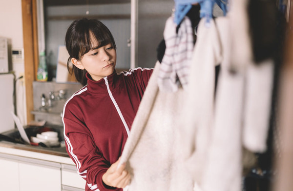 【閲覧注意】独身女子（35）の部屋、リアルすぎる！・・・・・・（画像あり）