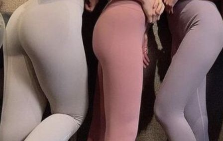 【画像】月4回で『会費10万円』のジム、トレーナーがシコすぎるwww